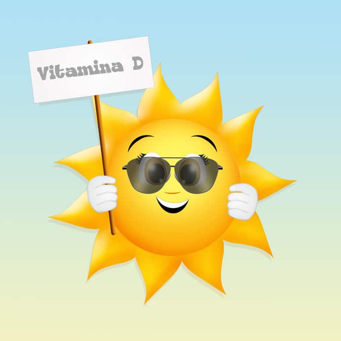 Wrak Chronisch Geplooid Corona en vitamine D, welke aanwijsbare verbanden zijn er?