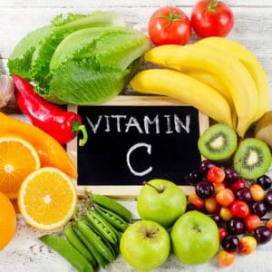 Vitamine kun je daar teveel van binnenkrijgen?