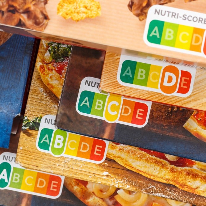 Nutriscore, De EetLijn